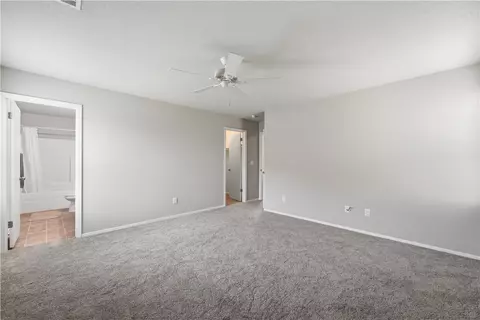 Bedroom - 305 E Glendale Ln, Rogers, AR 72758 photo 2 of 5