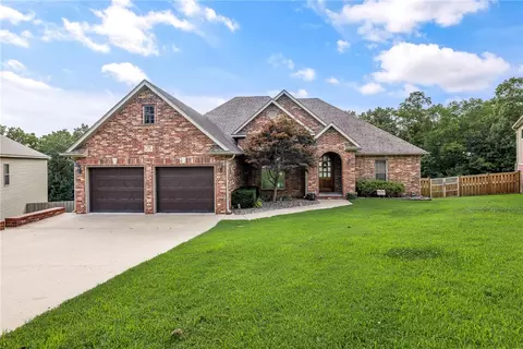 5 Bere Cir, Bella Vista, AR 72714
