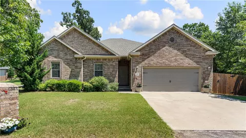 23 Plymouth Dr, Bella Vista, AR 72715