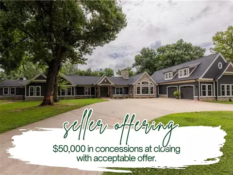 1101 N Dogwood St, Siloam Springs, AR 72761