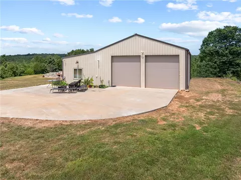 Exterior - 488 Nc 3990, Jasper, AR 72641 photo 4 of 7