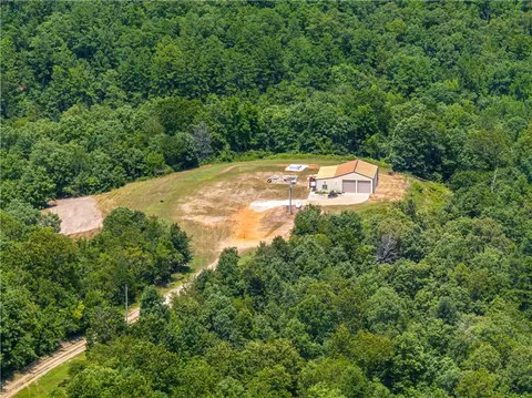 View/Area - 488 Nc 3990, Jasper, AR 72641 photo 2 of 8