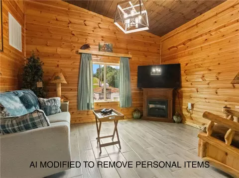 Living - 488 Nc 3990, Jasper, AR 72641 photo 2 of 2