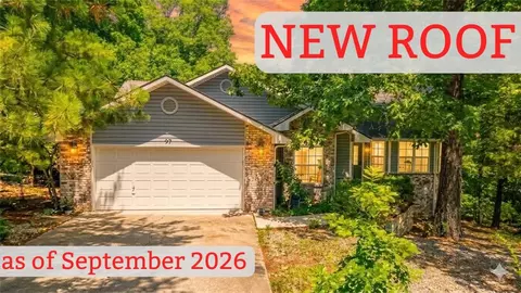 27 Quantock Hills Dr, Bella Vista, AR 72715