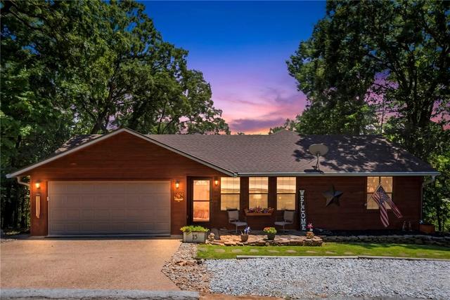 15 Harlow Dr, Bella Vista, AR 72715
