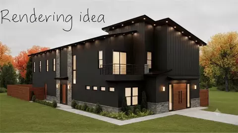 426 Glover St, Bentonville, AR 72712