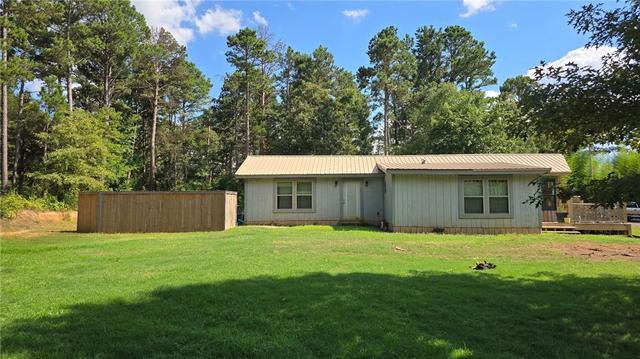 1325 Whorton Mountain Rd, London, AR 72847