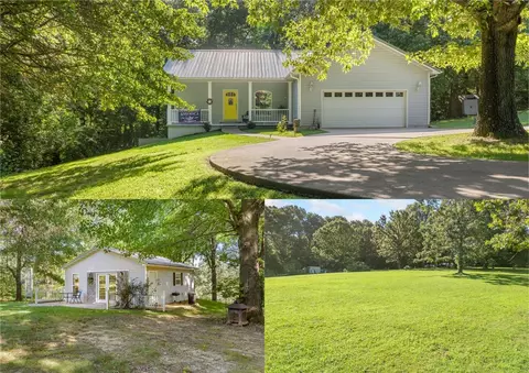 416 Meadow Lark Dr, Harrison, AR 72601