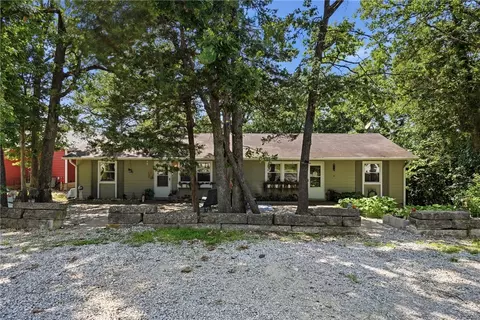 2 Hillside Dr #A & B, Holiday Island, AR 72631