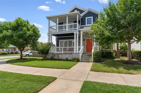 535 N Tennyson Ln, Fayetteville, AR 72704