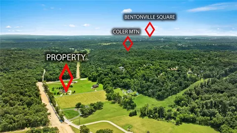 tbd Twin Ridge Dr, Bentonville, AR 72712