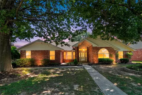 1701 Carrie Pl, Springdale, AR 72762