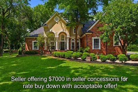 1325 Avery Pl, Siloam Springs, AR 72761