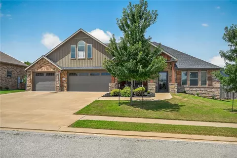 4606 SW Kameron Ave, Bentonville, AR 72713