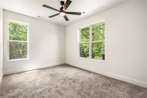 Bedroom - 8913 Anew Rd, Rogers, AR 72756 photo 7 of 8