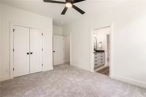 Bedroom - 8913 Anew Rd, Rogers, AR 72756 photo 8 of 8