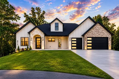 8913 Anew Rd, Rogers, AR 72756