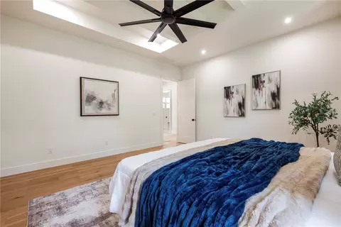 Bedroom - 8913 Anew Rd, Rogers, AR 72756 photo 2 of 8