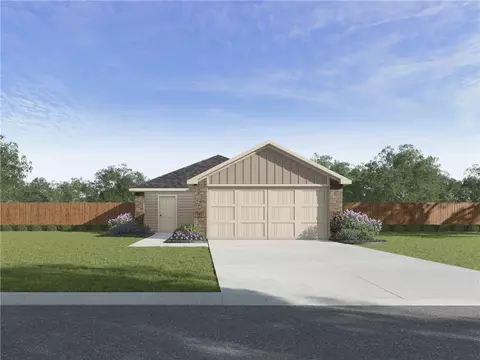 1930 Ladawn Ave, Springdale, AR 72762