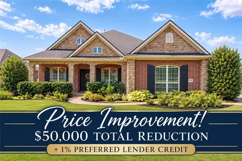 5603 Sombreado Rd, Fayetteville, AR 72703