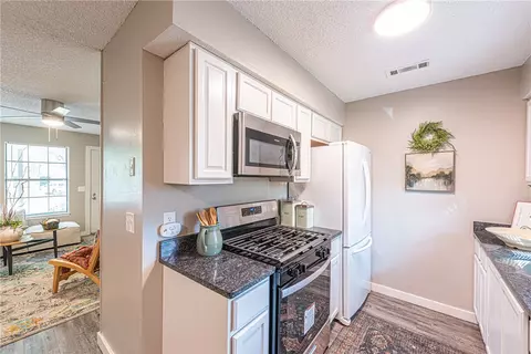 Kitchen - 1211 Walnut Pl, Elkins, AR 72727 photo 1 of 2