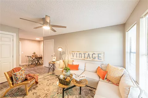 Living - 1211 Walnut Pl, Elkins, AR 72727 photo 1 of 2