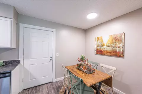 Dining - 1211 Walnut Pl, Elkins, AR 72727 photo 1 of 1