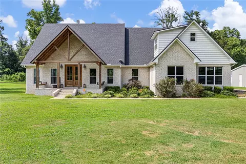 10350 Cherokee Loop, Dardanelle, AR 72834