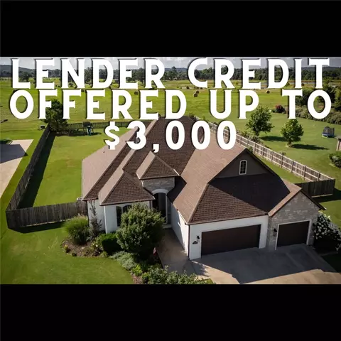 2296 Riverwater Ln, Fayetteville, AR 72703