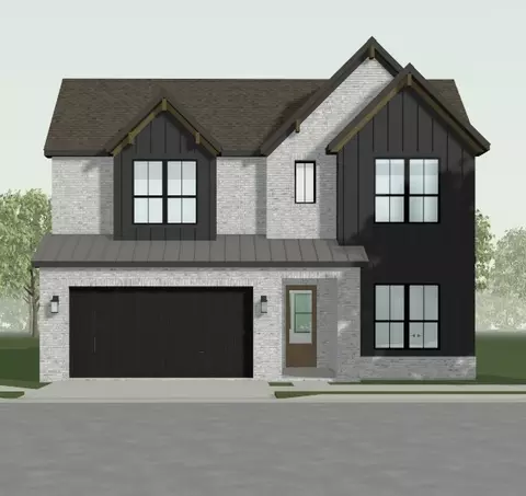 3100 S 14th Pl, Rogers, AR 72758