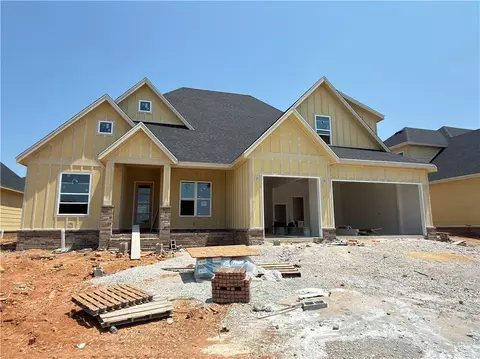 6509 S 60th St, Rogers, AR 72758