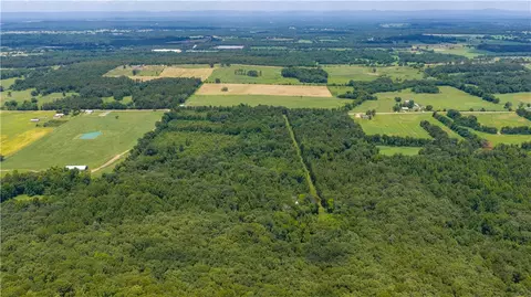 20 Acres Parks Rd, Scranton, AR 72863