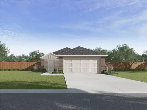 1990 Thelma St, Springdale, AR 72762 photo 1