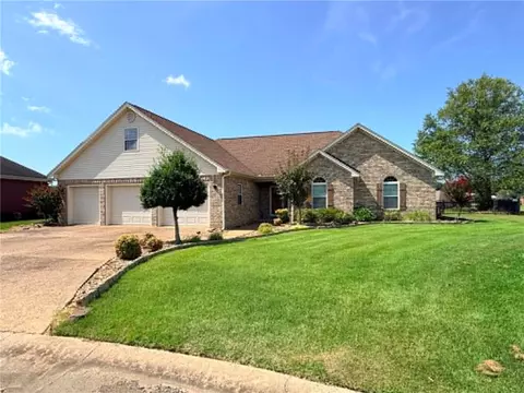 10080 Tate Ln, Danville, AR 72833