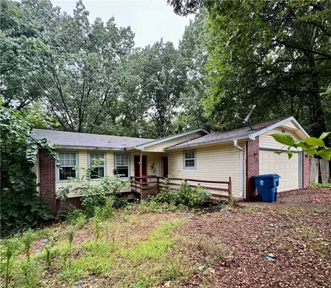 8 Quantock Hills Ln, Bella Vista, AR 72715