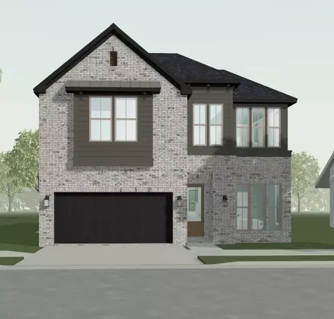 3113 S 14th Pl, Rogers, AR 72758