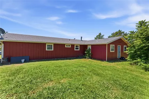 Exterior - 19630 Waldon Rd, Rogers, AR 72756 photo 3 of 6