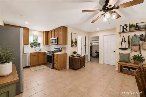 Entry Way - 19630 Waldon Rd, Rogers, AR 72756 photo 1 of 1