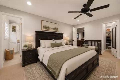 Bedroom - 19630 Waldon Rd, Rogers, AR 72756 photo 1 of 3