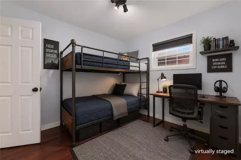 Bedroom - 19630 Waldon Rd, Rogers, AR 72756 photo 3 of 3