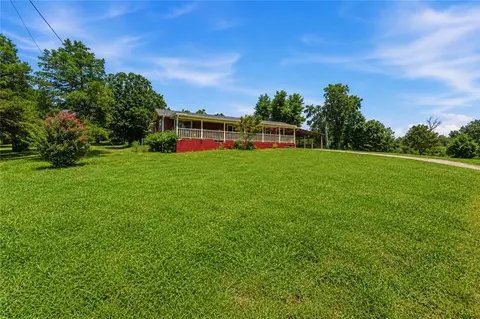 Exterior - 19630 Waldon Rd, Rogers, AR 72756 photo 4 of 6