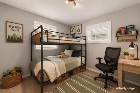 Bedroom - 19630 Waldon Rd, Rogers, AR 72756 photo 2 of 3