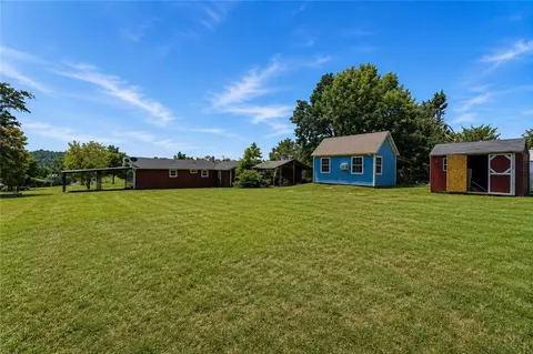 Exterior - 19630 Waldon Rd, Rogers, AR 72756 photo 5 of 6