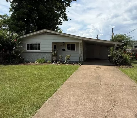 506 Harrison St, Dardanelle, AR 72834