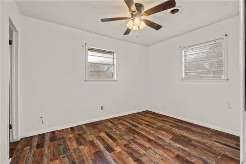Bedroom - 6700 S 6th St, Fort Smith, AR 72908 photo 5 of 6