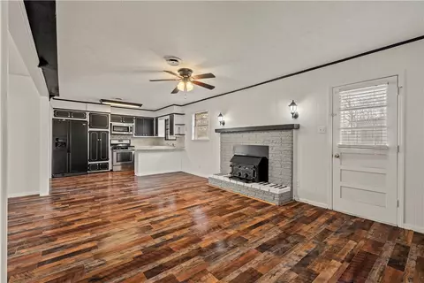 Living - 6700 S 6th St, Fort Smith, AR 72908 photo 1 of 5