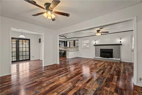 Living - 6700 S 6th St, Fort Smith, AR 72908 photo 5 of 5