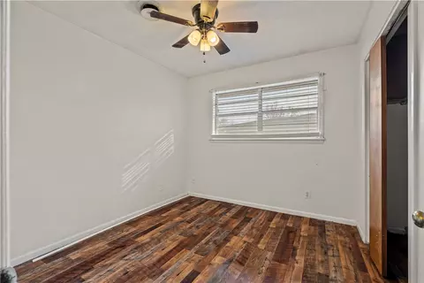 Bedroom - 6700 S 6th St, Fort Smith, AR 72908 photo 1 of 6
