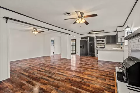 Living - 6700 S 6th St, Fort Smith, AR 72908 photo 2 of 5