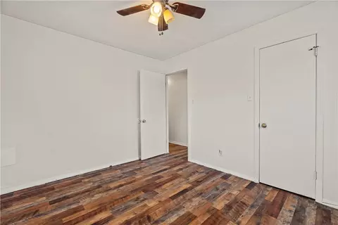 Bedroom - 6700 S 6th St, Fort Smith, AR 72908 photo 4 of 6